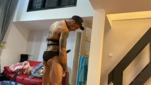 Proxy Paige [ infiltrateproxy ] Onlyfans leaked video 18273076 on Hotleaks.tv