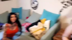 Proxy Paige [ infiltrateproxy ] Onlyfans leaked video 18273084 on Hotleaks.tv