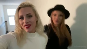 Proxy Paige [ infiltrateproxy ] Onlyfans leaked video 18273087 on Hotleaks.tv