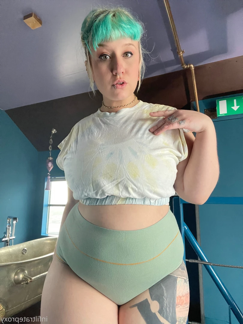 Proxy Paige [ infiltrateproxy ] Onlyfans leaked photo 9334046 on Hotleaks.tv