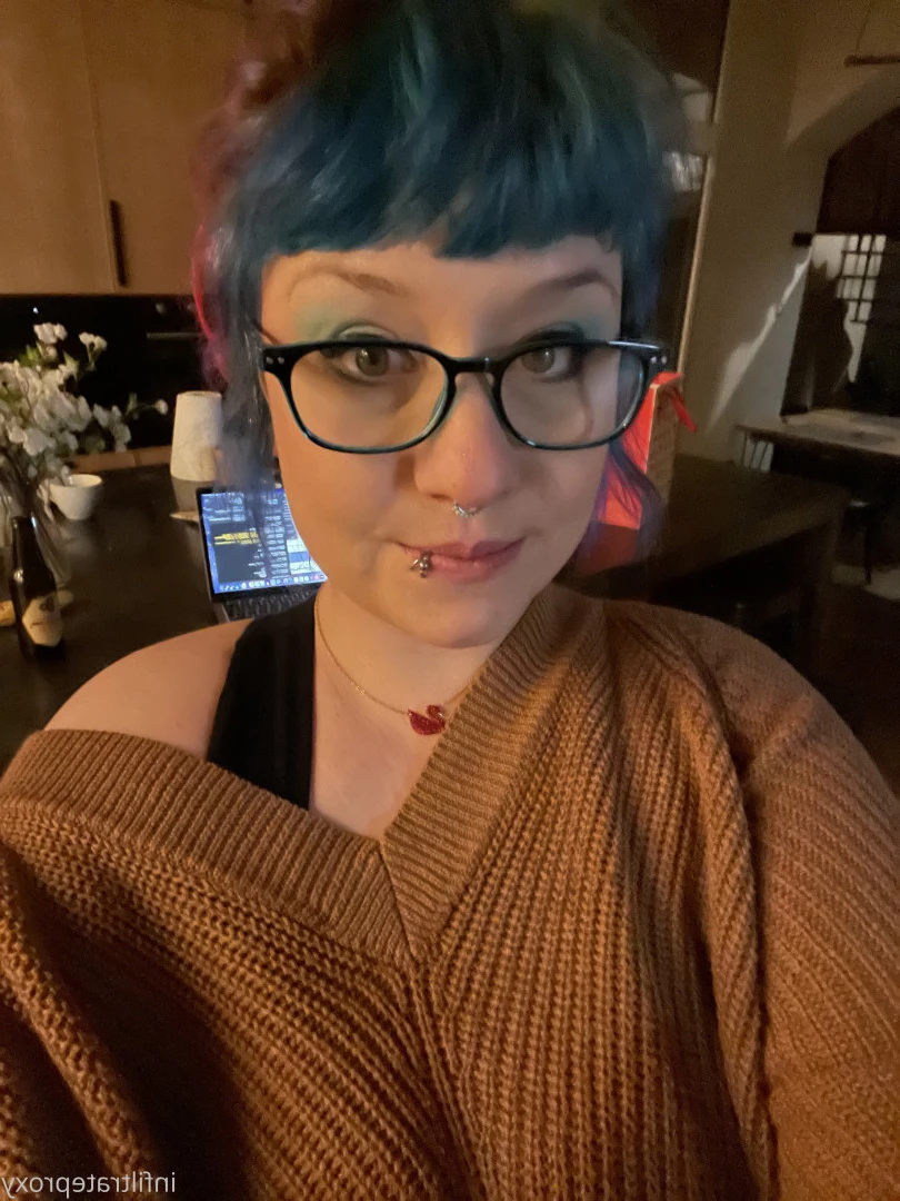Proxy Paige [ infiltrateproxy ] Onlyfans leaked photo 9345784 on Hotleaks.tv
