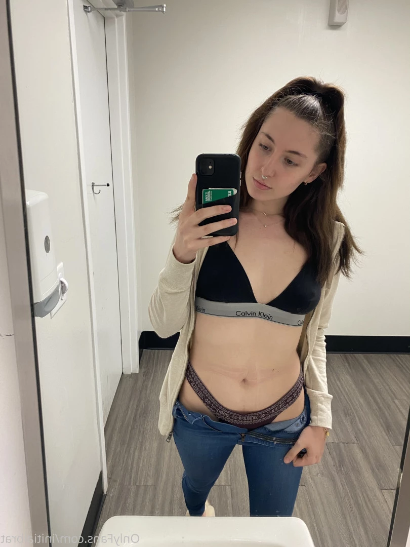 Katee || TOP 2% 🥰 [ initialbrat ] Onlyfans leaked photo 5583832 on Hotleaks.tv