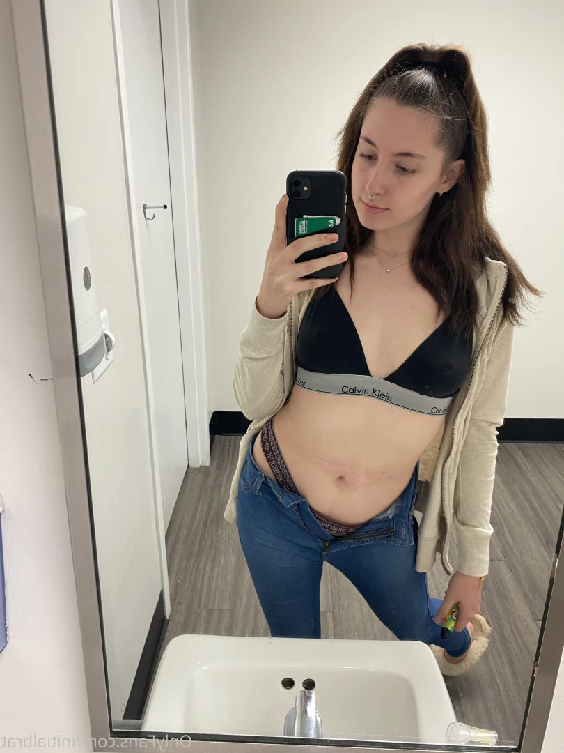 Katee || TOP 2% 🥰 [ initialbrat ] Onlyfans leaked photo 5586207 on Hotleaks.tv