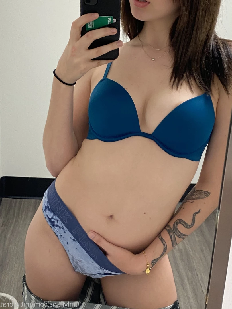 Katee || TOP 2% 🥰 [ initialbrat ] Onlyfans leaked photo 5587015 on Hotleaks.tv