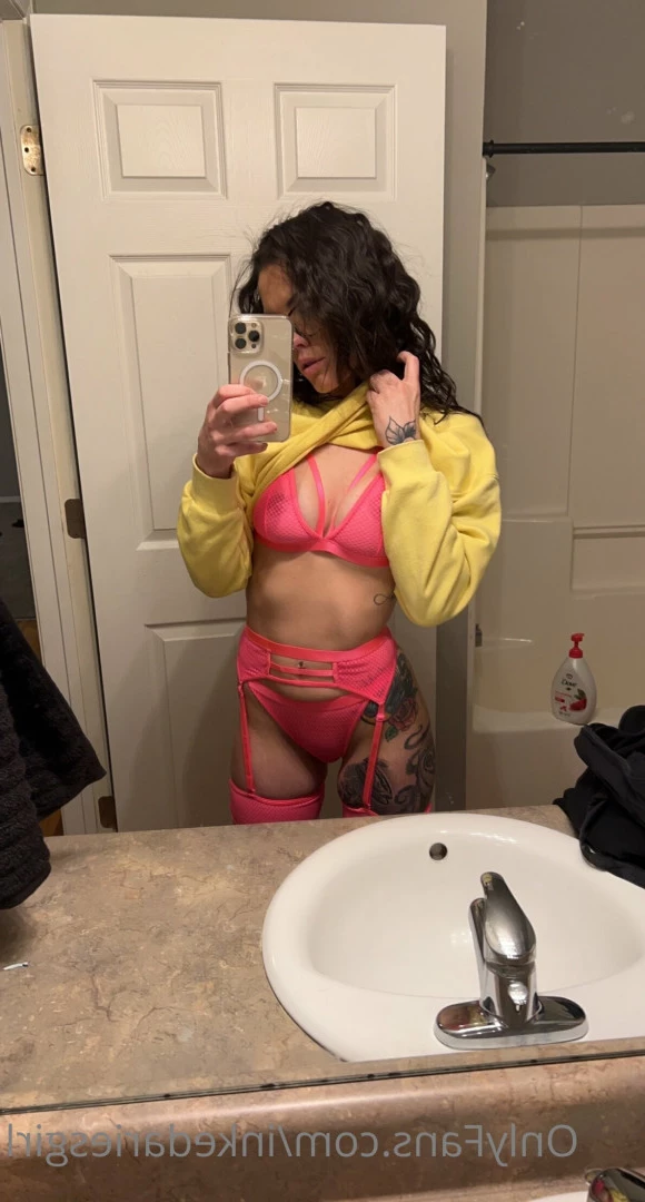 ꠸ꪀᛕꫀᦔ ᭙ꫝ꠸꠸ꪻ [ inkedariesgirl ] Onlyfans leaked photo 5731303 on Hotleaks.tv