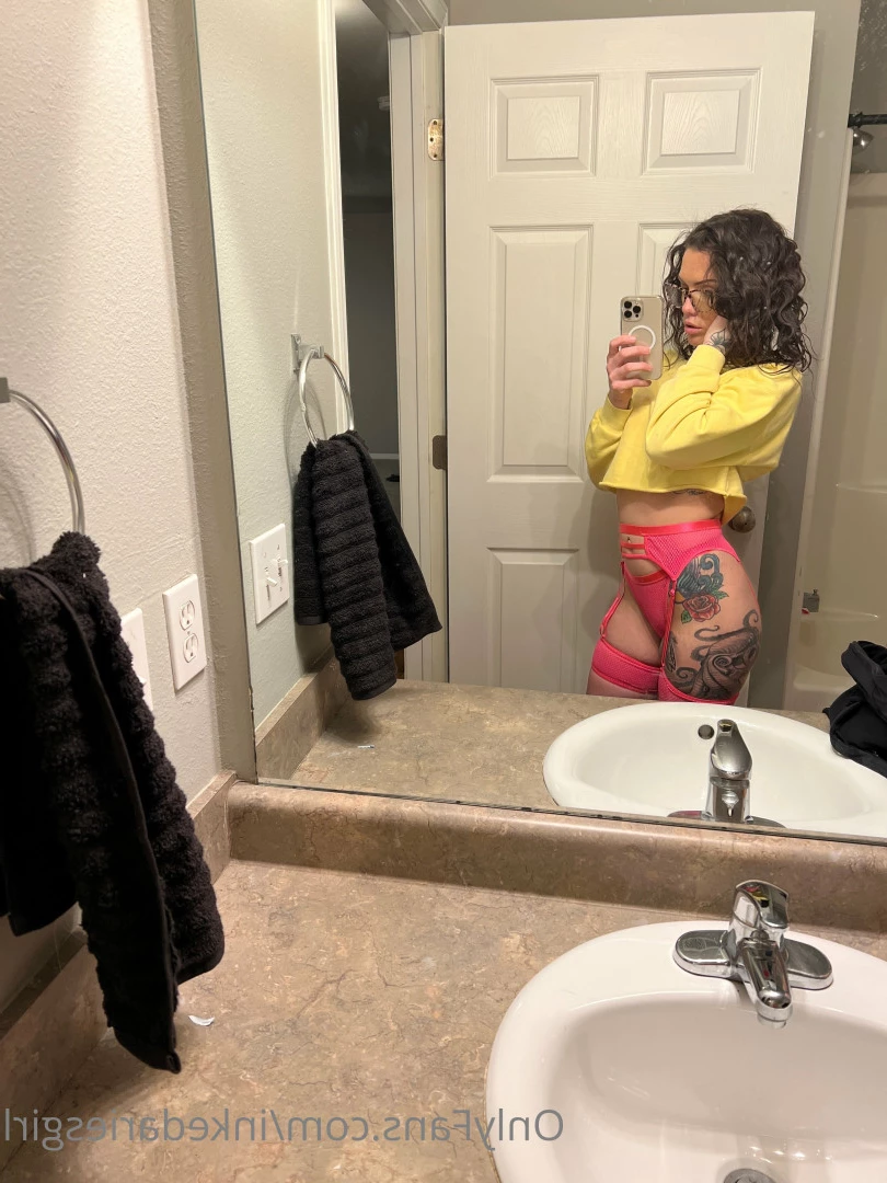 ꠸ꪀᛕꫀᦔ ᭙ꫝ꠸꠸ꪻ [ inkedariesgirl ] Onlyfans leaked photo 5731406 on Hotleaks.tv