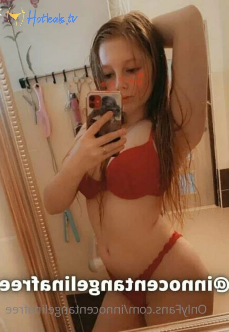 Angelina👧BabyGirl 👧 [ innocentangelinafree ] Onlyfans leaked photo 5576137 on Hotleaks.tv