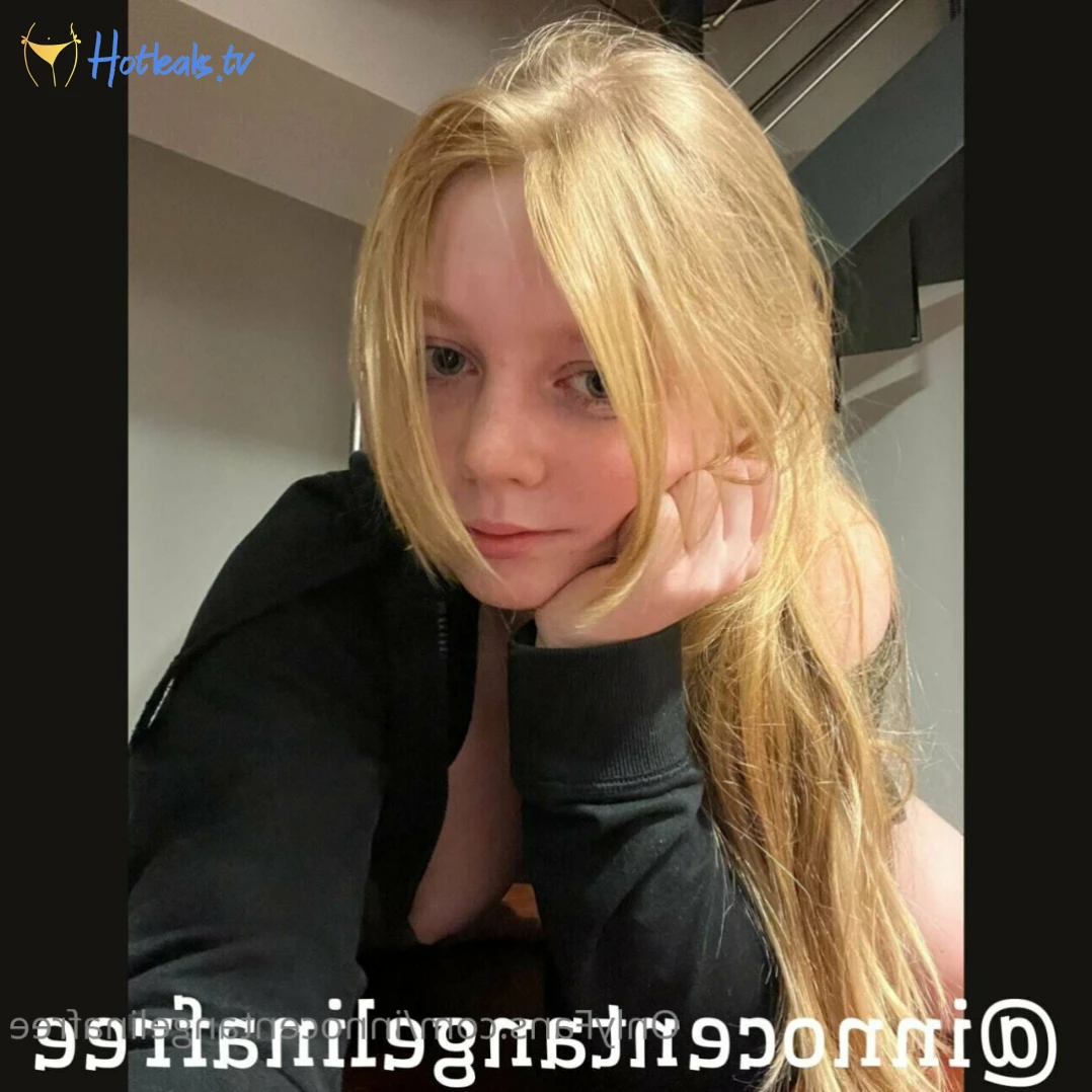 Angelina👧BabyGirl 👧 [ innocentangelinafree ] Onlyfans leaked photo 5576455 on Hotleaks.tv