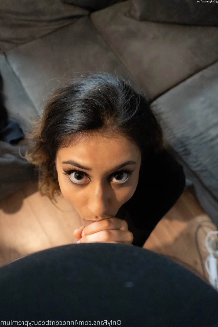 Kayla Kapoor [ innocentbeauty2000 ] Onlyfans leaked photo 9638216 on Hotleaks.tv