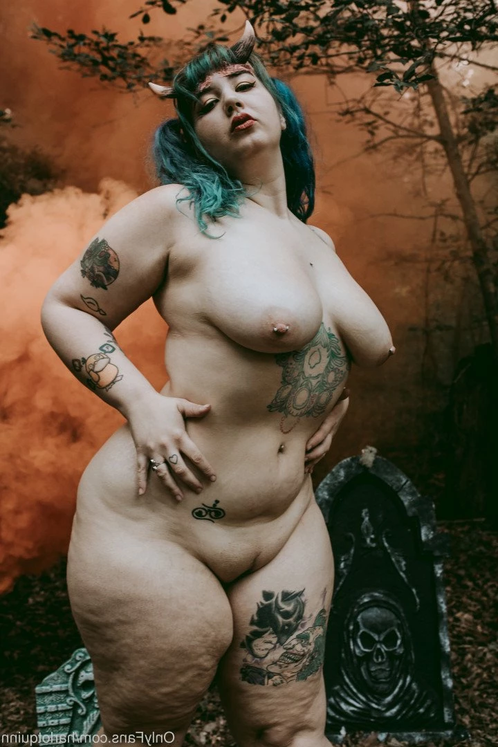Harlot Quinn [ harlotquinn ] Onlyfans leaked photo 4151793 on Hotleaks.tv