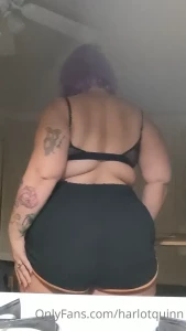 Harlot Quinn [ harlotquinn ] Onlyfans leaked video 4773758 on Hotleaks.tv