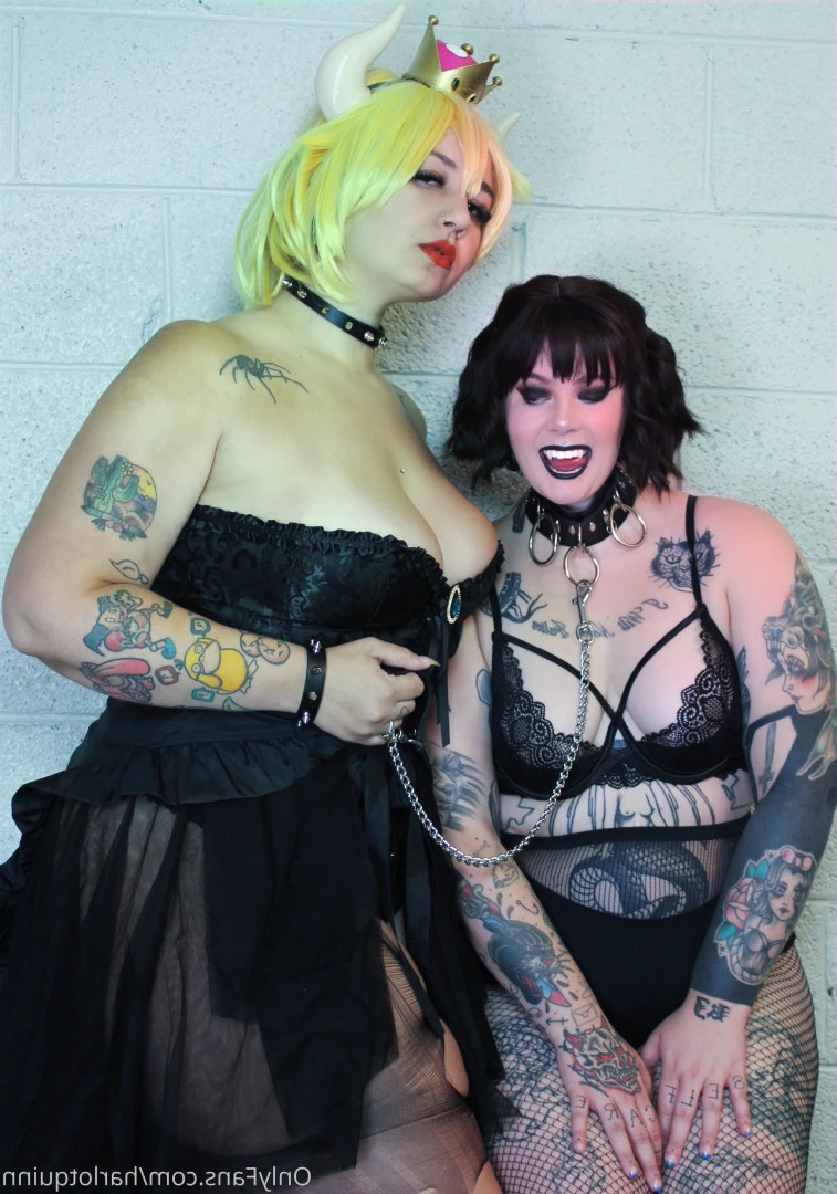 Harlot Quinn [ harlotquinn ] Onlyfans leaked photo 6235386 on Hotleaks.tv
