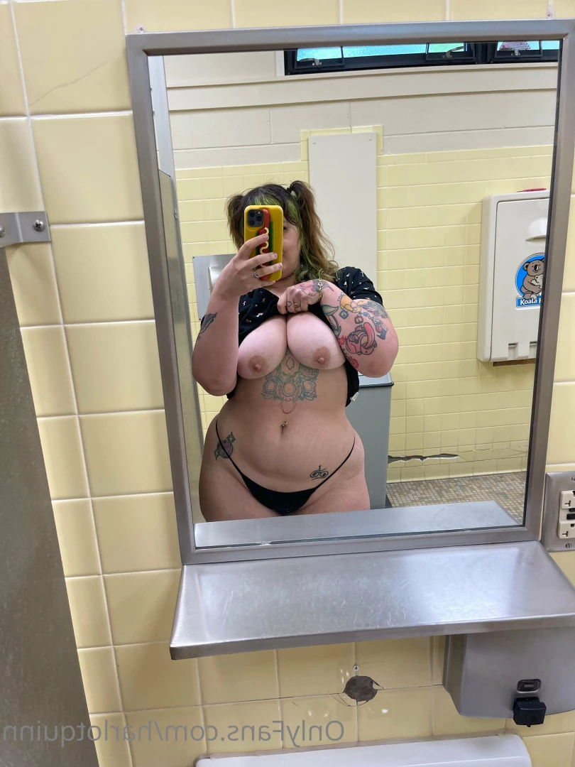 Harlot Quinn [ harlotquinn ] Onlyfans leaked photo 6236059 on Hotleaks.tv