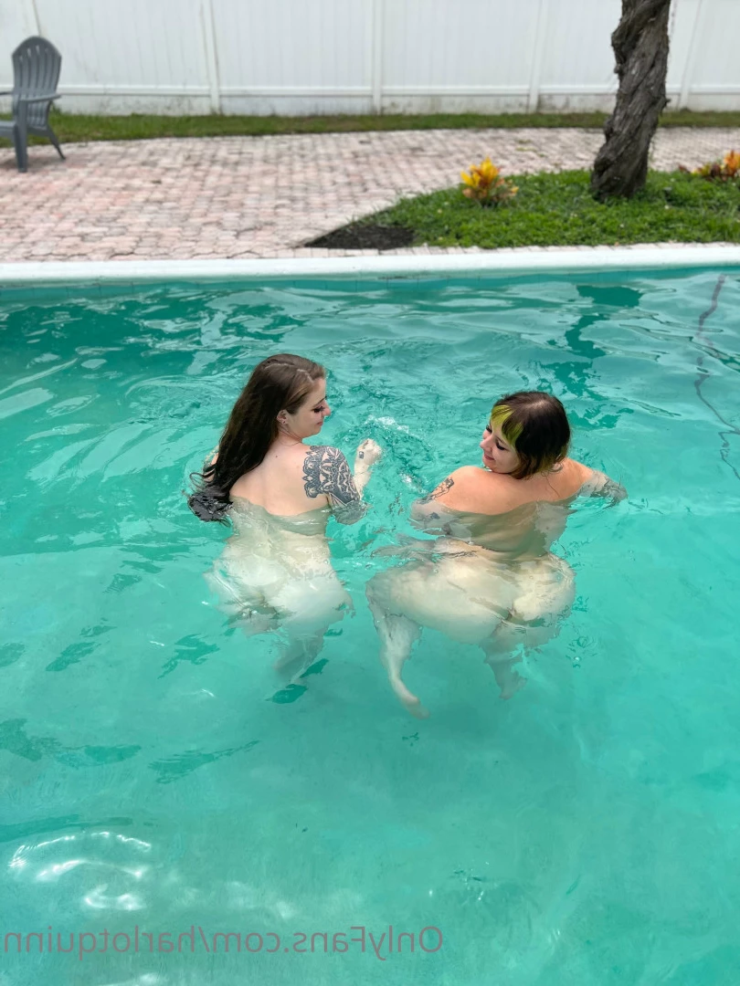 Harlot Quinn [ harlotquinn ] Onlyfans leaked photo 6236334 on Hotleaks.tv