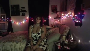 Harlot Quinn [ harlotquinn ] Onlyfans leaked video 10753498 on Hotleaks.tv