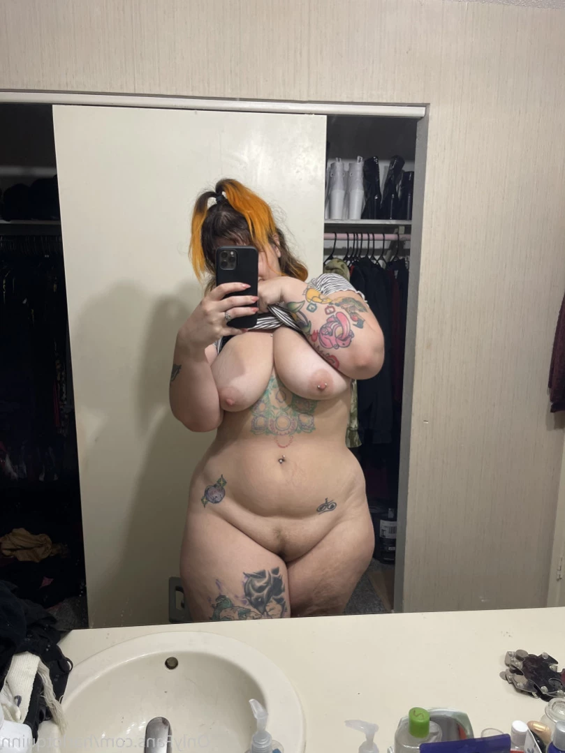 Harlot Quinn [ harlotquinn ] Onlyfans leaked photo 12178934 on Hotleaks.tv