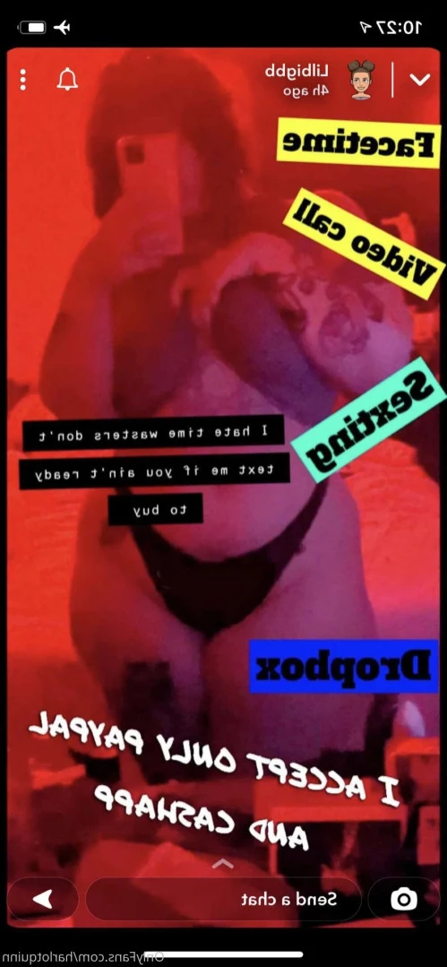 Harlot Quinn [ harlotquinn ] Onlyfans leaked photo 12179901 on Hotleaks.tv