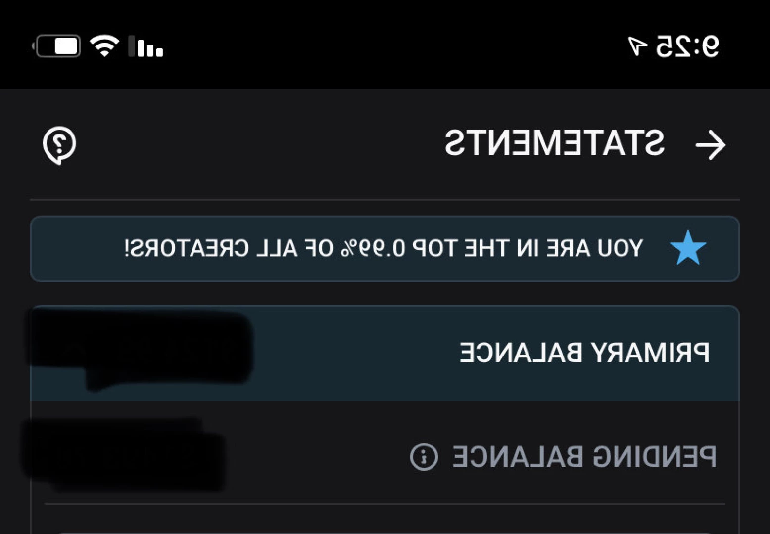 NEW PAGE ❤️ 0.84% [ inpossibleoreonew ] Onlyfans leaked photo 5561782 on Hotleaks.tv