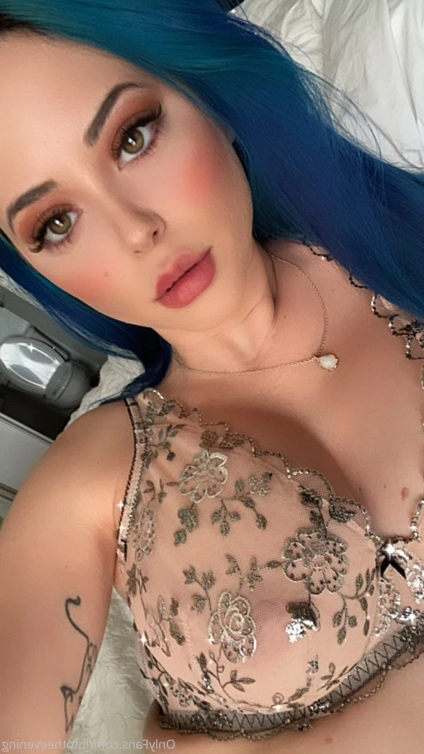 ⭐️ E V E ⭐️ M A R L O W E ⭐️ [ evemarlowe ] Onlyfans leaked photo 5454219 on Hotleaks.tv