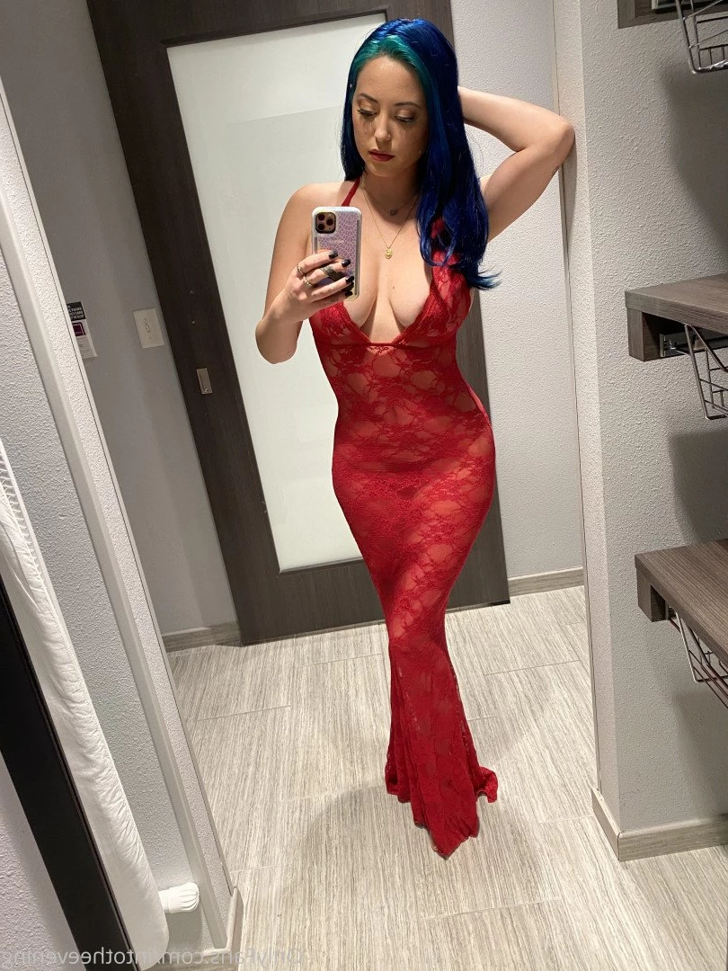 ⭐️ E V E ⭐️ M A R L O W E ⭐️ [ evemarlowe ] Onlyfans leaked photo 5454449 on Hotleaks.tv