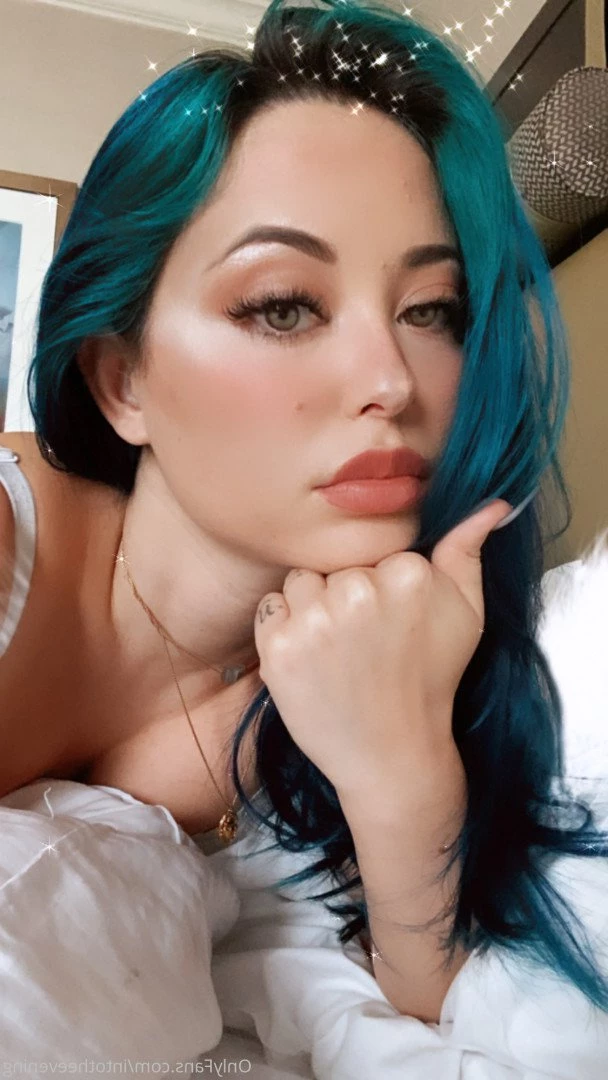 ⭐️ E V E ⭐️ M A R L O W E ⭐️ [ evemarlowe ] Onlyfans leaked photo 5455068 on Hotleaks.tv
