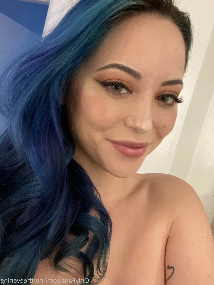 ⭐️ E V E ⭐️ M A R L O W E ⭐️ [ evemarlowe ] Onlyfans leaked photo 5455443 on Hotleaks.tv