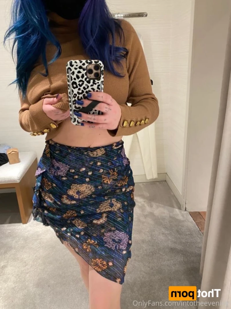 ⭐️ E V E ⭐️ M A R L O W E ⭐️ [ evemarlowe ] Onlyfans leaked photo 10903387 on Hotleaks.tv