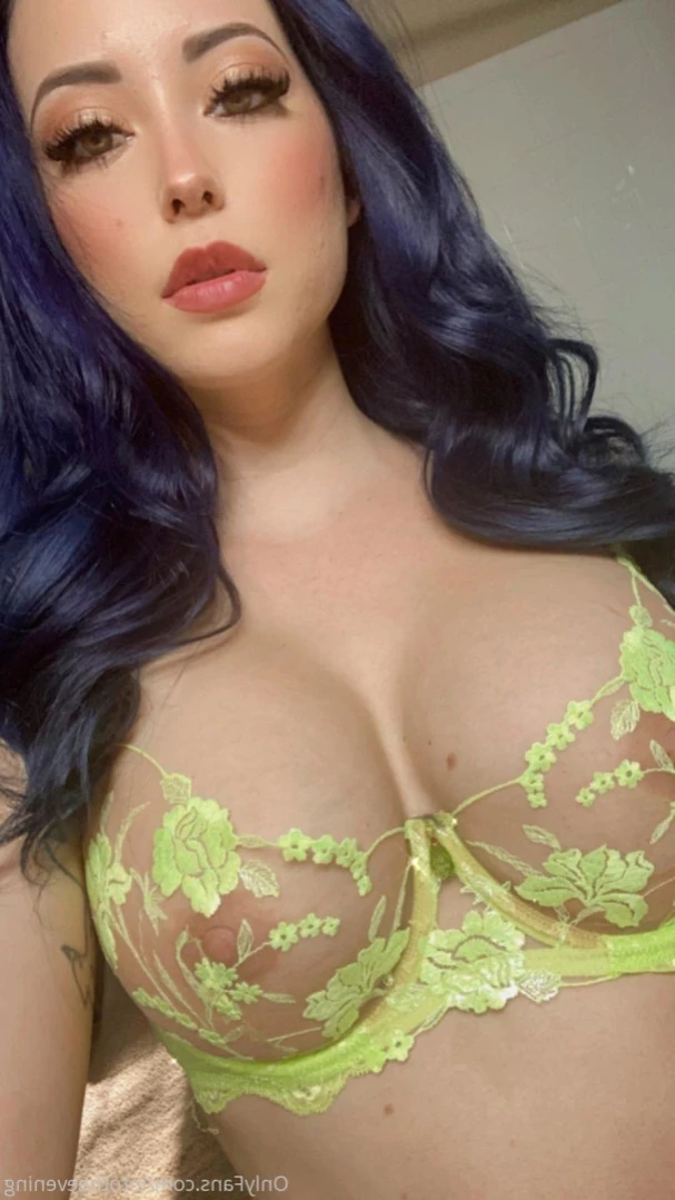 ⭐️ E V E ⭐️ M A R L O W E ⭐️ [ evemarlowe ] Onlyfans leaked photo 11322974 on Hotleaks.tv