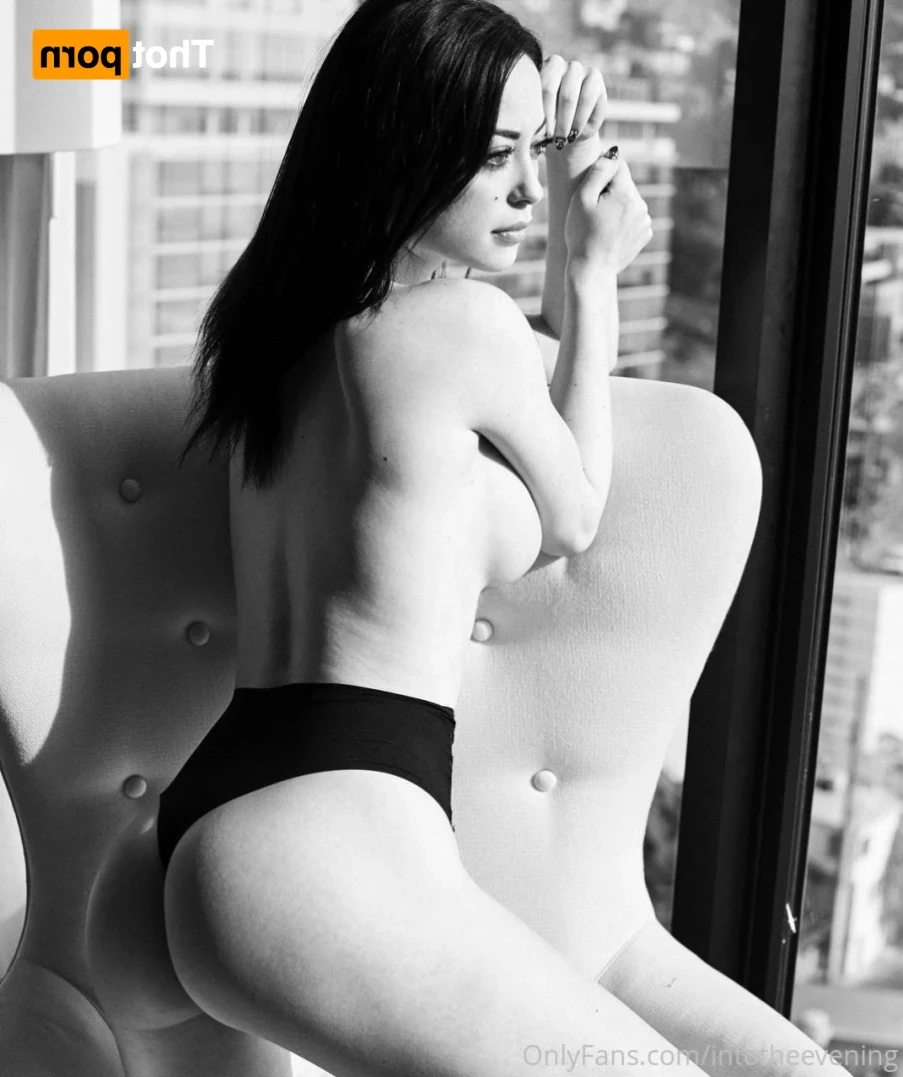 ⭐️ E V E ⭐️ M A R L O W E ⭐️ [ evemarlowe ] Onlyfans leaked photo 11336983 on Hotleaks.tv