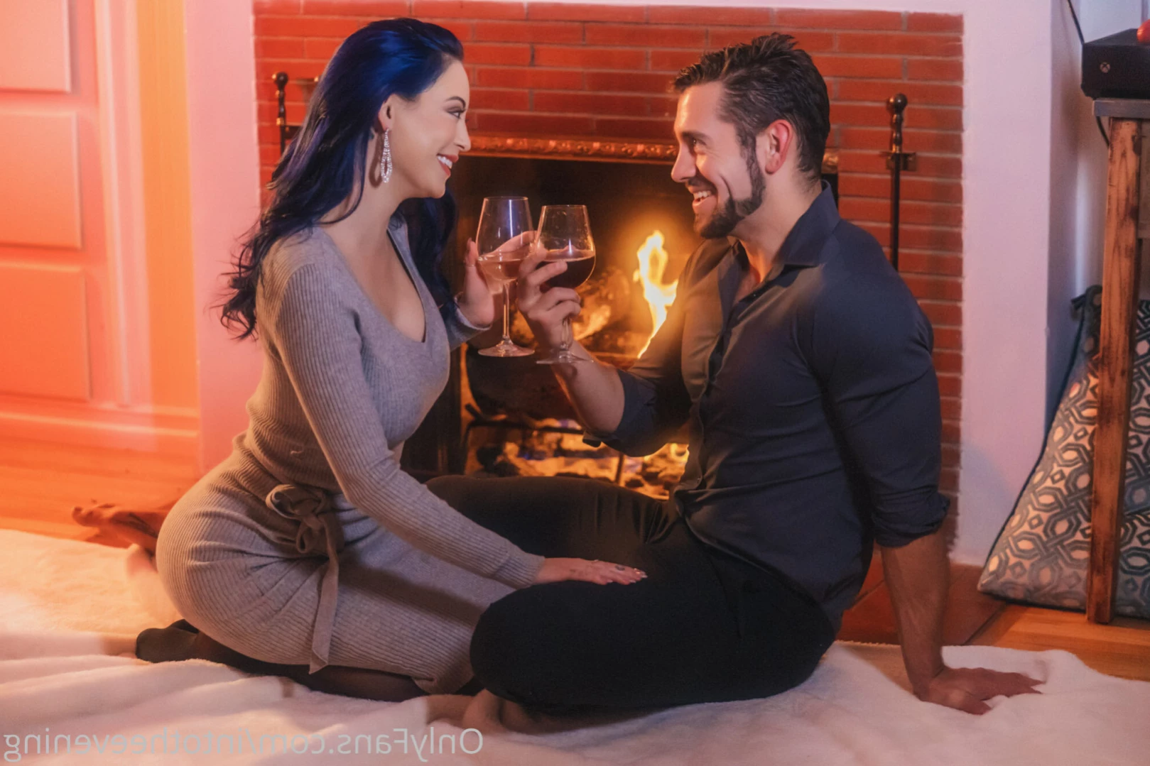 ⭐️ E V E ⭐️ M A R L O W E ⭐️ [ evemarlowe ] Onlyfans leaked photo 11340420 on Hotleaks.tv