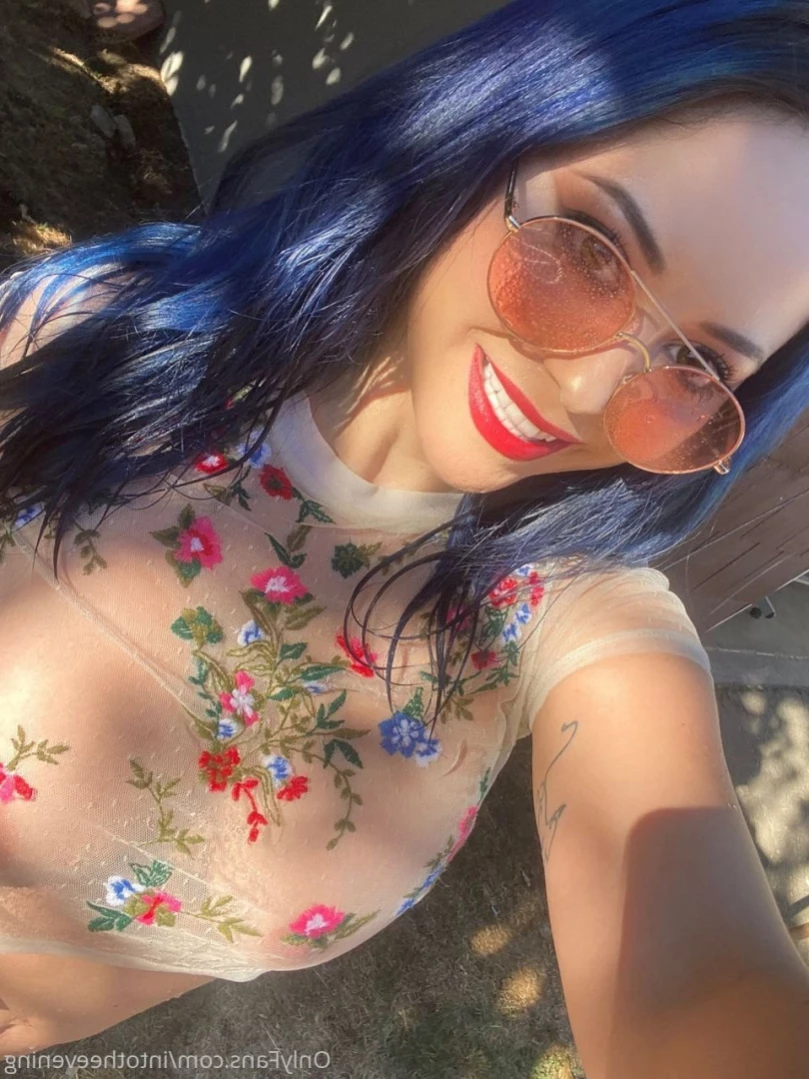 ⭐️ E V E ⭐️ M A R L O W E ⭐️ [ evemarlowe ] Onlyfans leaked photo 11366460 on Hotleaks.tv