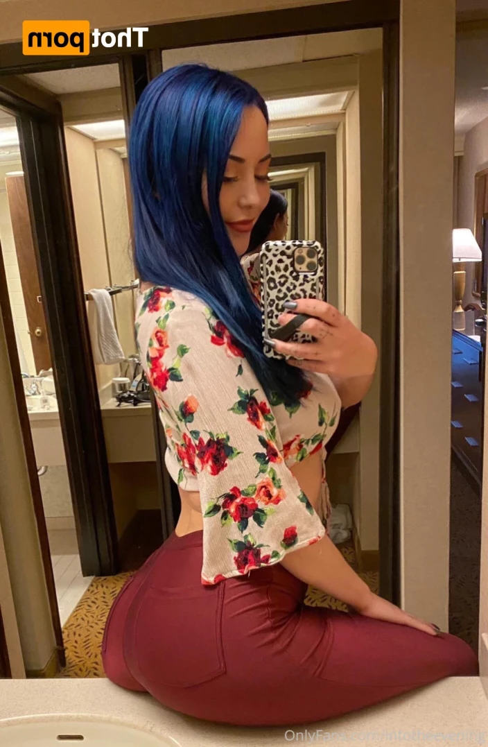 ⭐️ E V E ⭐️ M A R L O W E ⭐️ [ evemarlowe ] Onlyfans leaked photo 11596228 on Hotleaks.tv