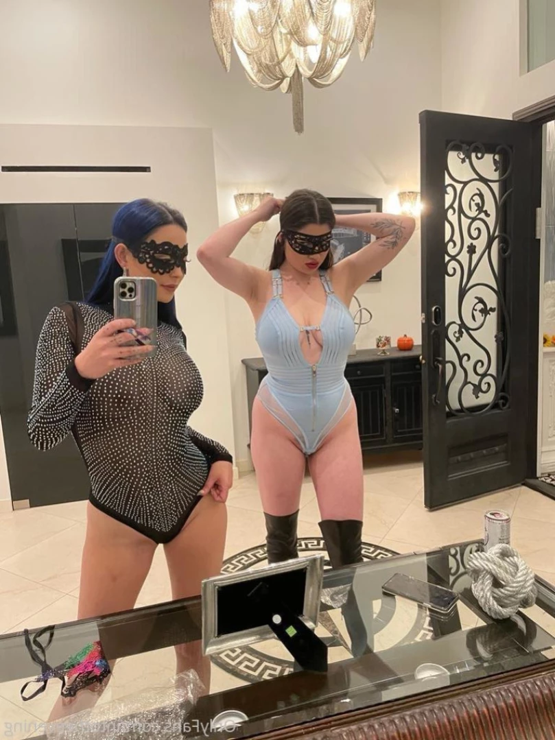 ⭐️ E V E ⭐️ M A R L O W E ⭐️ [ evemarlowe ] Onlyfans leaked photo 11612641 on Hotleaks.tv