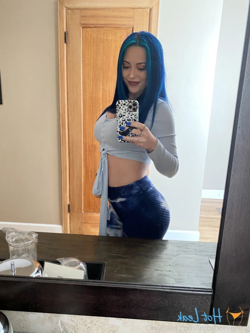 ⭐️ E V E ⭐️ M A R L O W E ⭐️ [ evemarlowe ] Onlyfans leaked photo 11641704 on Hotleaks.tv
