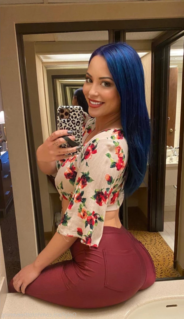 ⭐️ E V E ⭐️ M A R L O W E ⭐️ [ evemarlowe ] Onlyfans leaked photo 11736296 on Hotleaks.tv
