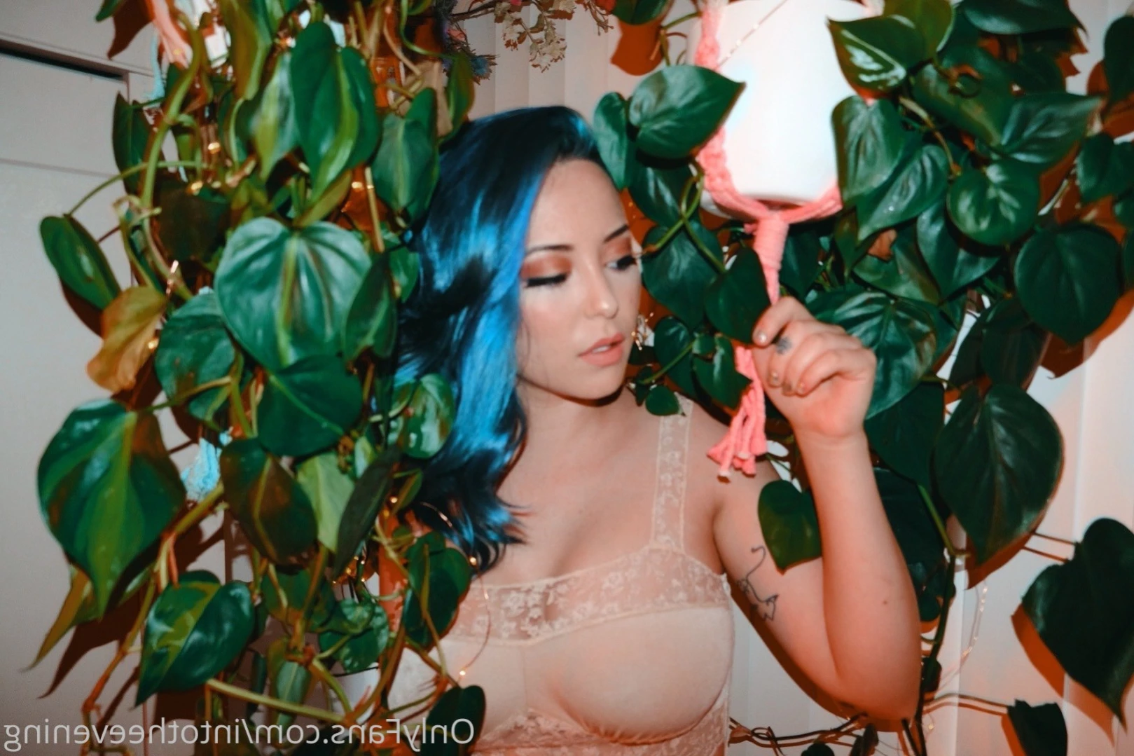 ⭐️ E V E ⭐️ M A R L O W E ⭐️ [ evemarlowe ] Onlyfans leaked photo 11778469 on Hotleaks.tv