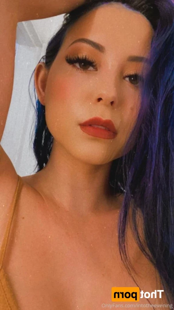 ⭐️ E V E ⭐️ M A R L O W E ⭐️ [ evemarlowe ] Onlyfans leaked photo 11865333 on Hotleaks.tv