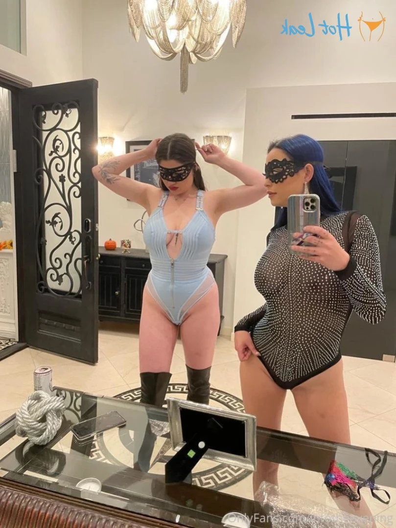 ⭐️ E V E ⭐️ M A R L O W E ⭐️ [ evemarlowe ] Onlyfans leaked photo 12022047 on Hotleaks.tv