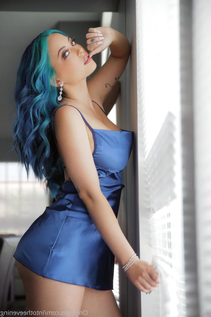 ⭐️ E V E ⭐️ M A R L O W E ⭐️ [ evemarlowe ] Onlyfans leaked photo 12046868 on Hotleaks.tv