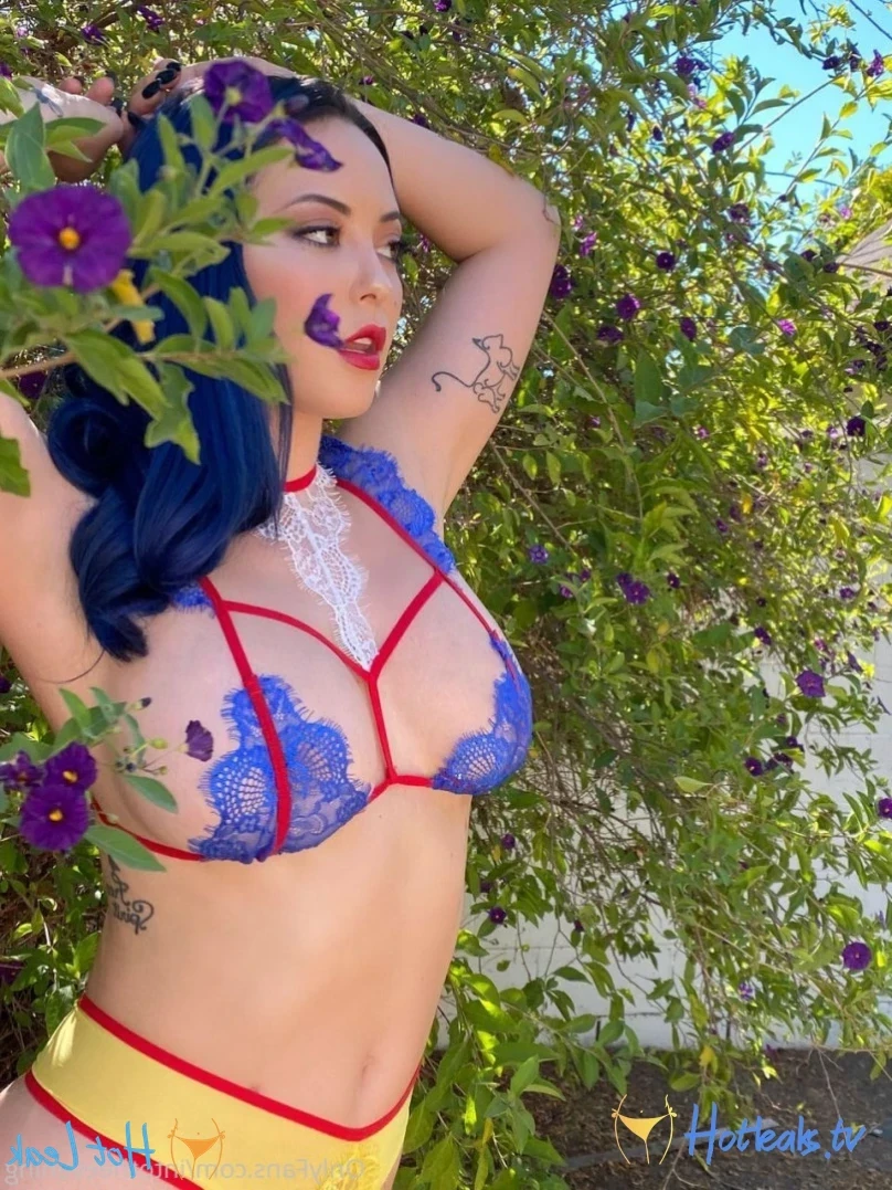 ⭐️ E V E ⭐️ M A R L O W E ⭐️ [ evemarlowe ] Onlyfans leaked photo 12582941 on Hotleaks.tv