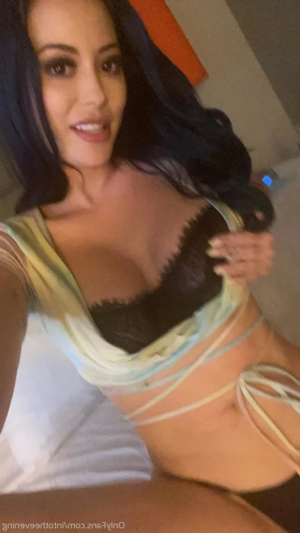 ⭐️ E V E ⭐️ M A R L O W E ⭐️ [ evemarlowe ] Onlyfans leaked photo 12700842 on Hotleaks.tv