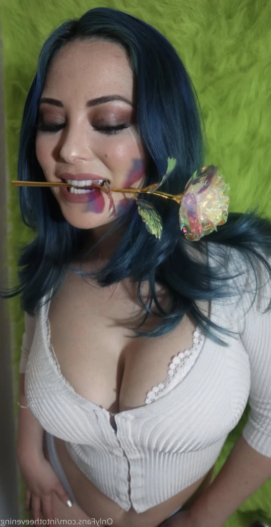 ⭐️ E V E ⭐️ M A R L O W E ⭐️ [ evemarlowe ] Onlyfans leaked photo 12819489 on Hotleaks.tv