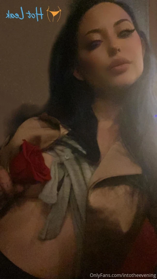 ⭐️ E V E ⭐️ M A R L O W E ⭐️ [ evemarlowe ] Onlyfans leaked photo 12970023 on Hotleaks.tv