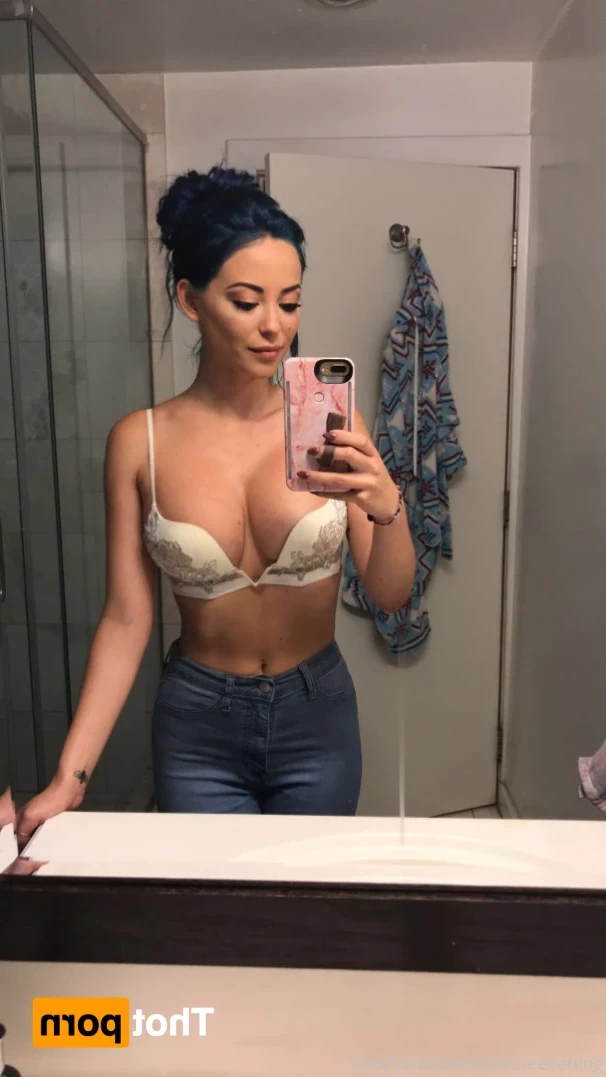 ⭐️ E V E ⭐️ M A R L O W E ⭐️ [ evemarlowe ] Onlyfans leaked photo 13301469 on Hotleaks.tv