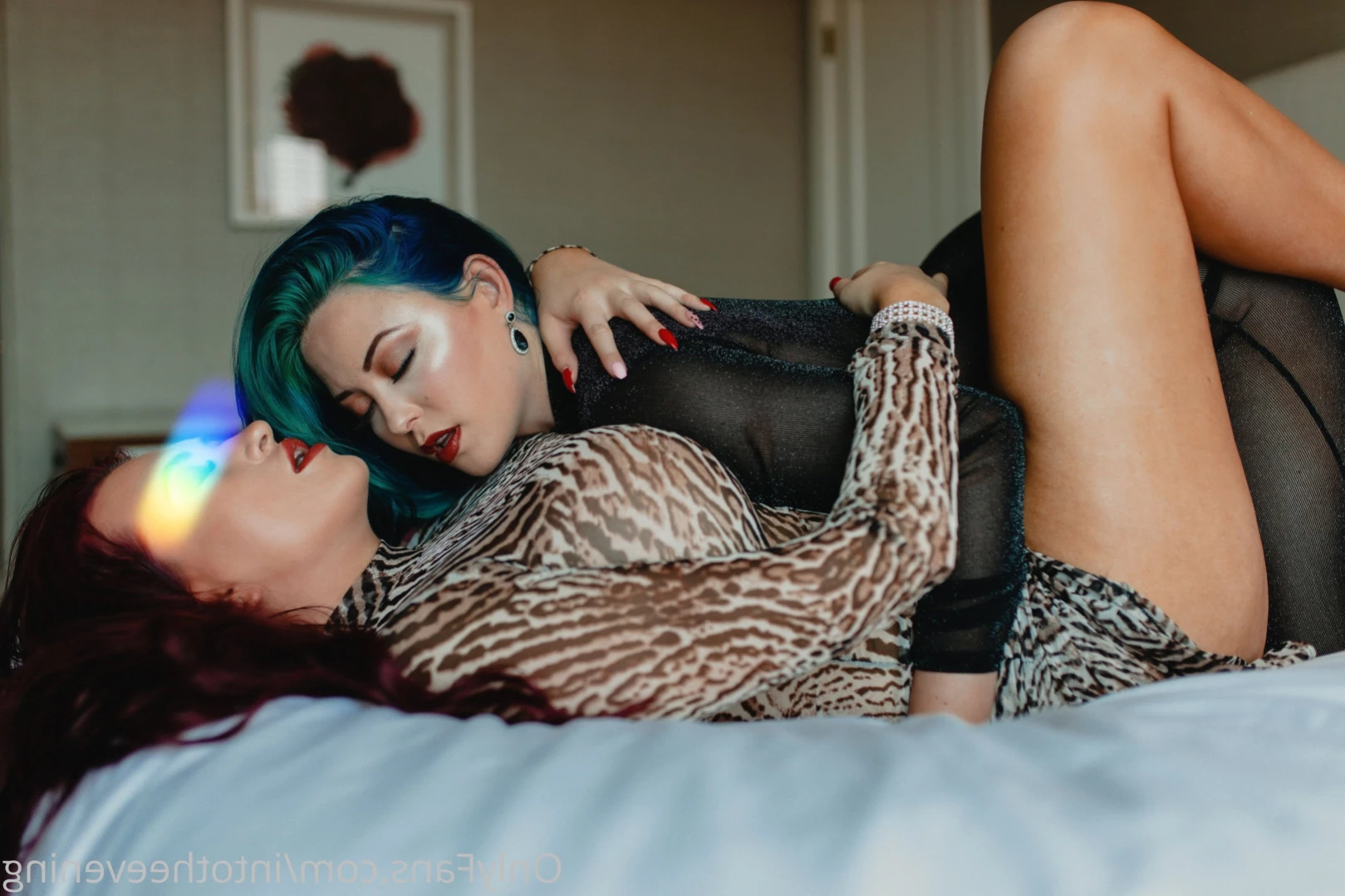 ⭐️ E V E ⭐️ M A R L O W E ⭐️ [ evemarlowe ] Onlyfans leaked photo 13992771 on Hotleaks.tv