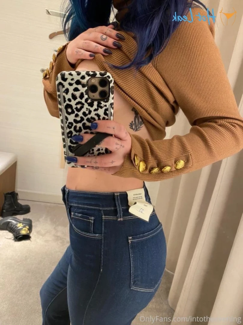 ⭐️ E V E ⭐️ M A R L O W E ⭐️ [ evemarlowe ] Onlyfans leaked photo 14142317 on Hotleaks.tv
