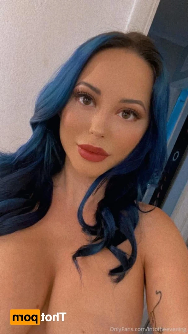 ⭐️ E V E ⭐️ M A R L O W E ⭐️ [ evemarlowe ] Onlyfans leaked photo 14280318 on Hotleaks.tv