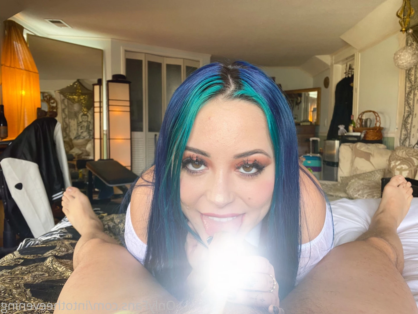 ⭐️ E V E ⭐️ M A R L O W E ⭐️ [ evemarlowe ] Onlyfans leaked photo 14280335 on Hotleaks.tv