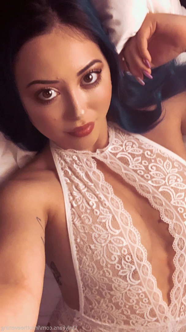 ⭐️ E V E ⭐️ M A R L O W E ⭐️ [ evemarlowe ] Onlyfans leaked photo 14289310 on Hotleaks.tv