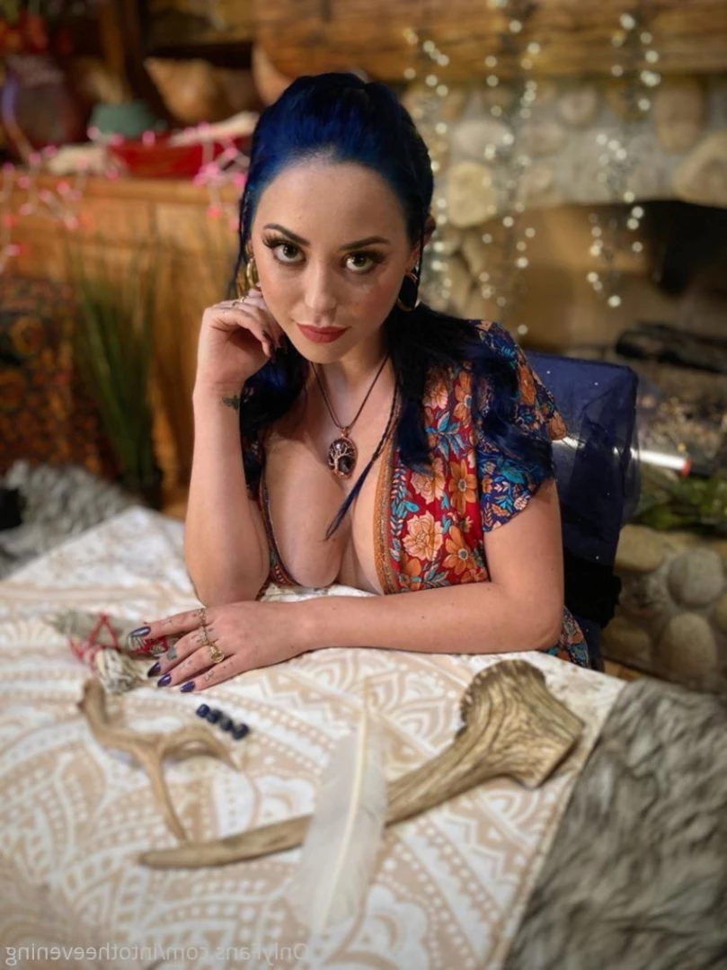 ⭐️ E V E ⭐️ M A R L O W E ⭐️ [ evemarlowe ] Onlyfans leaked photo 14512393 on Hotleaks.tv